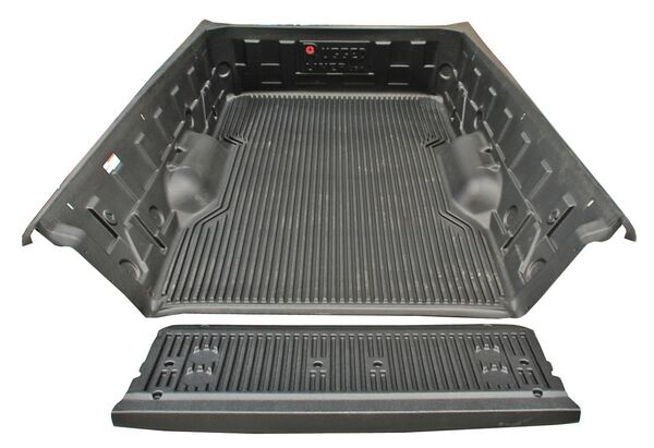 BEDLINER/BATEA FORD PU 15-16 3266 CAJA LARGA 7.0 C/RIEL TW