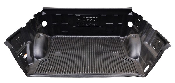 [F55U21] BEDLINER/BATEA FORD PU 21 CAB DOBLE 5.5 S/RIEL  TW