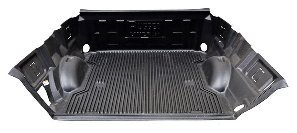 BEDLINER/BATEA FORD PU 21 CAJA CORTA 6.5 S/RIEL TW