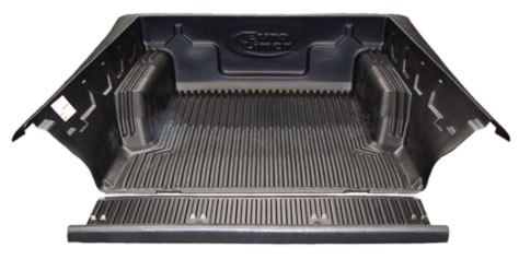 BEDLINER/BATEA FORD RANGER 98-08 CABINA 5.5 C/RIEL TW