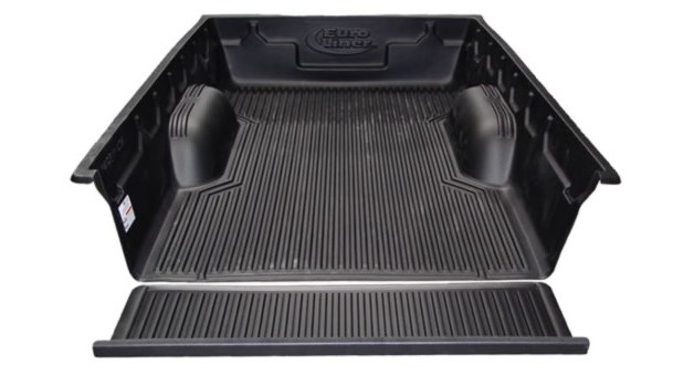 BEDLINER/BATEA TOYOTA HILUX / TACOMA 95-00 CAJA LARGA 7.0 C/RIEL* TW