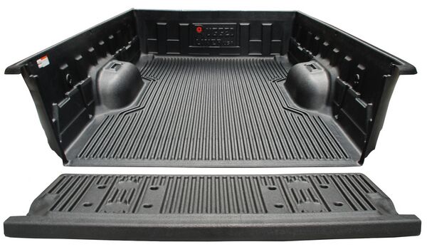 BEDLINER/BATEA TOYOTA HILUX 16-20 CAJA LARGA 7.0 C/RIEL TW