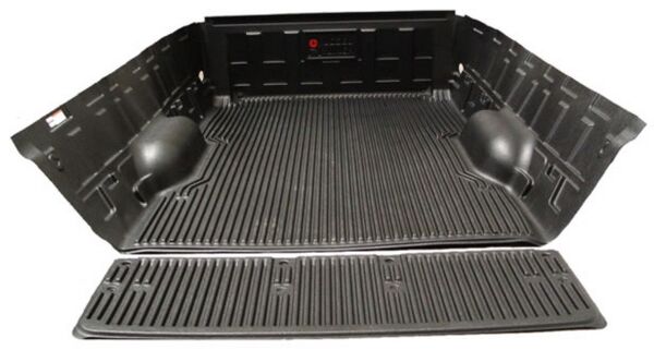 BEDLINER/BATEA TOYOTA TUNDRA 07-13 CAJA LARGA 8.0 S/RIEL TW