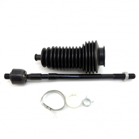 BIELETA DIRECCION NISSAN PLATINA DE 2000 AL 2005 DIR CUERDA STD EGP COD. 48521-2000QAASFT(112153)