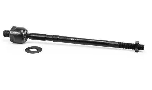 BIELETA VARILLA DIRECCION SEAT CORDOBA DE 2003 AL 2009/ IBIZA DE 2003 AL 2008 VOLKSWAGEN CROSSFOX DE 2007 AL 2016/ GOL 2009-2015/ LUPO DE 2005 AL 2009/ POLO DE 2003 AL 2007/ SAVEIRO DE 2010 AL 2015/ SPORTVAN DE 2003 AL 2007 DER/IZQ DEL SYD COD. 6Q0-423-810-C (122751)