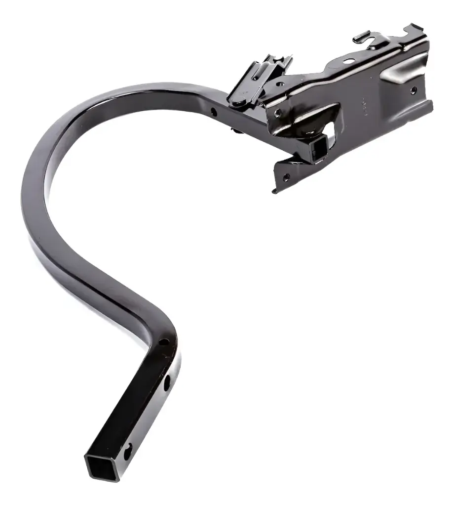 BISAGRA CAJUELA CHEVROLET AVEO 2007 AL 2016 1.6L TRAS IZQ ORIGINAL COD. 96649230