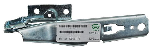 BISAGRA COFRE AUDI A4 02-08 DER