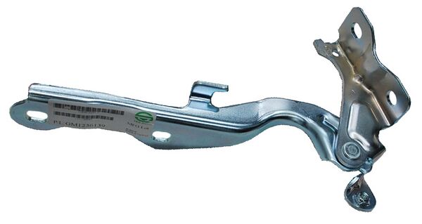 BISAGRA COFRE CHEVROLET CRUZE 10-16 DER