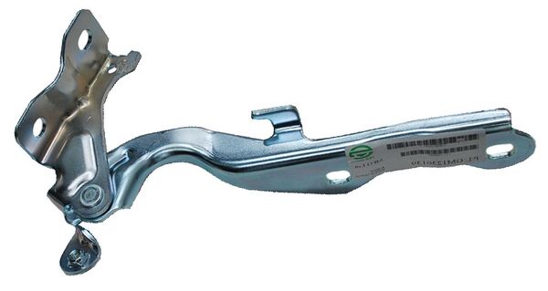 BISAGRA COFRE CHEVROLET CRUZE 10-16 IZQ