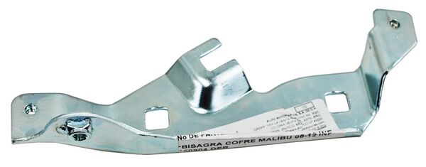 BISAGRA COFRE CHEVROLET MALIBU 08-12 INF DER