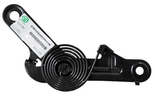 BISAGRA COFRE CHEVROLET PU / SILVERADO /SIERRA 2500/3500 15-18 C/ESPIRAL IZQ