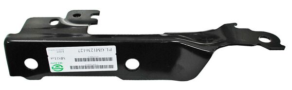 BISAGRA COFRE CHEVROLET PU / SUBURBAN / TAHOE / AVALANCHE / GMC YUKON / PU CHEYENNE 07-14 DER (137166)