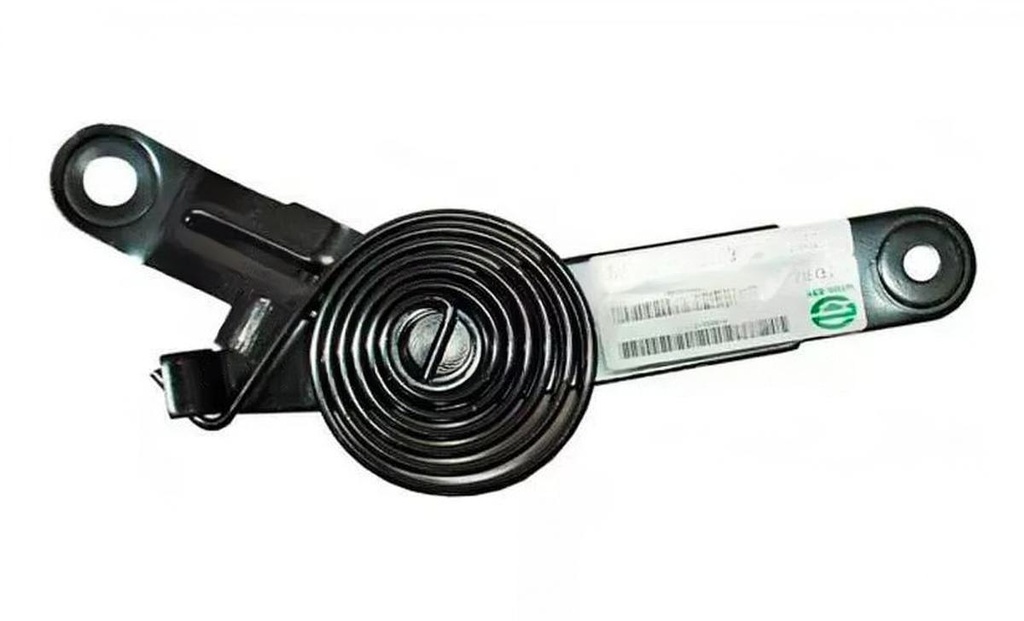 BISAGRA COFRE CHEVROLET PU DE 2007 AL 2014 / AVALANCHE / PU CHEYENNE / SUBURBAN / GMC YUKON / TAHOE DE 2007 AL 2010 C/ESPIRAL IZQ (8653)