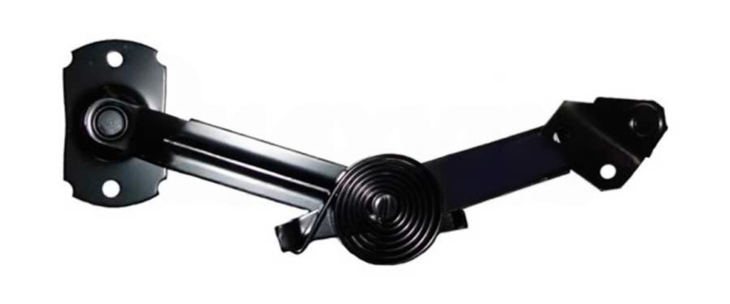 BISAGRA COFRE CHEVROLET PU DE 1981 AL 1991 C/ESPIRAL IZQ (1256)EX+