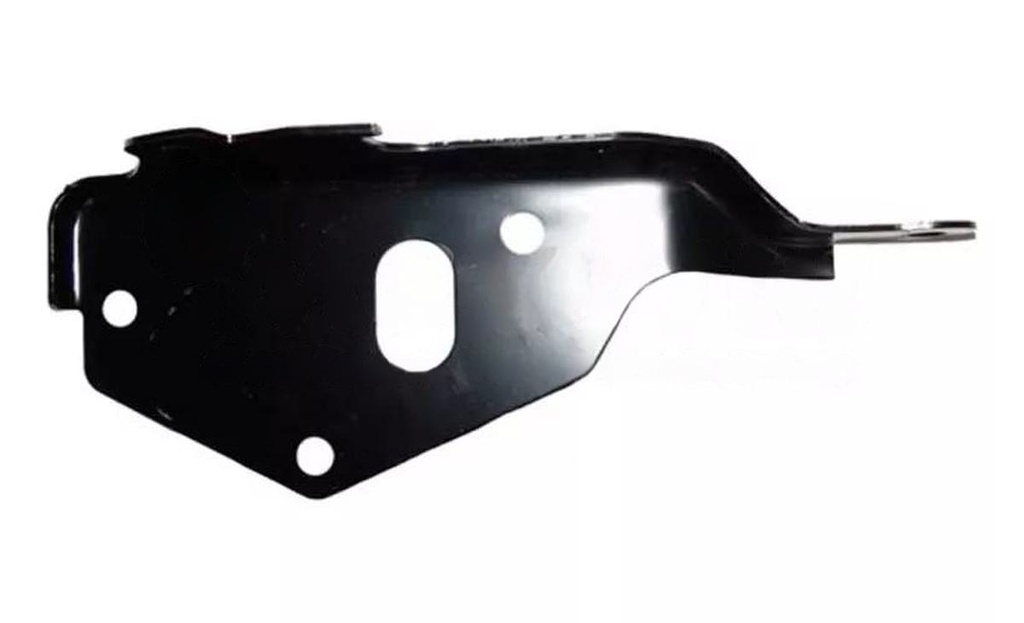 BISAGRA COFRE CHEVROLET PU DE 1997 AL 2006 / AVALANCHE DE 2000 AL 2006 S/ESPIRAL IZQ (1267)