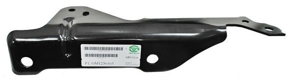 BISAGRA COFRE CHEVROLET PU/ GMC PU 2500/ 3500 15-16 DER