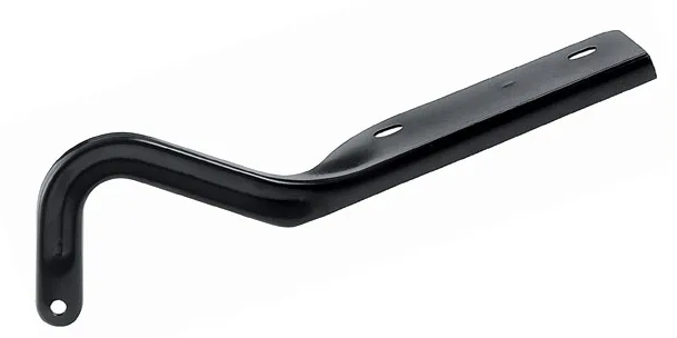 BISAGRA COFRE CHEVROLET S10 / BLAZER DE 1982 AL 1994 IZQ (1297) *A