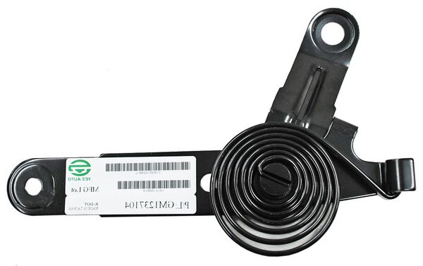 BISAGRA COFRE CHEVROLET SUBURBAN/ AVALANCHE/ TAHOE/ YUKON/ ESCALADE 07-14 C/ESPIRAL IZQ