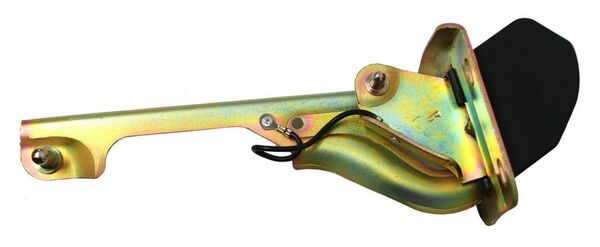 BISAGRA COFRE FORD EXPLORER DE 1995 AL 2001 / / EXPLORER SPORT DE 2001 AL 2003/ SPORT TRAC DE 2001 AL 2005/ MOUNTAINEER DE 1997 AL 2001 DER (1275) 