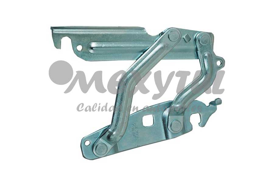 BISAGRA COFRE FORD FIESTA 11-12 IZQ ECO (124898) TW