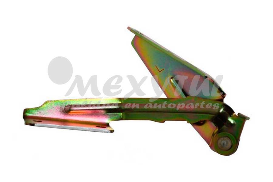 BISAGRA COFRE FORD FOCUS DE 2000 AL 2011 IZQ (1276) TW