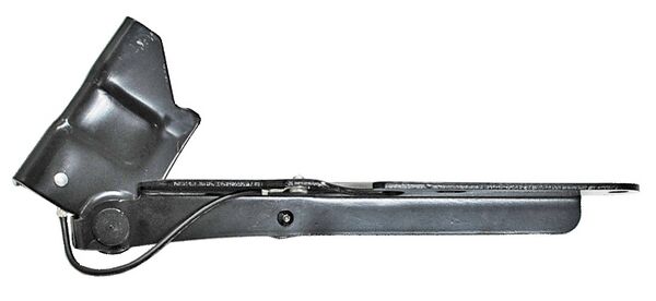 BISAGRA COFRE FORD MUSTANG 05-14 DER