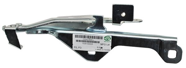 BISAGRA COFRE FORD MUSTANG 15-16 DER