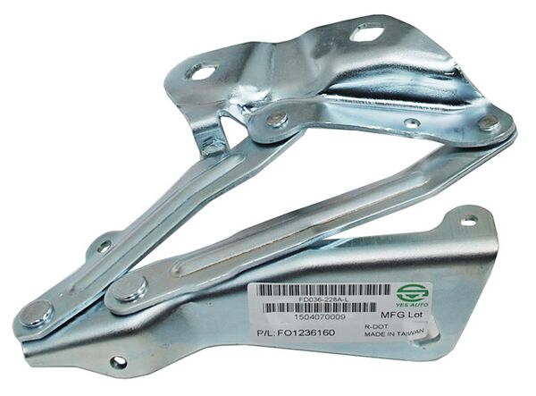 BISAGRA COFRE FORD TRANSIT 14-15 DER TW