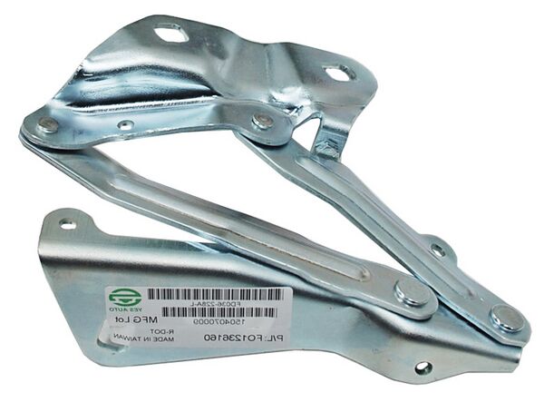 BISAGRA COFRE FORD TRANSIT 14-15 IZQ TW