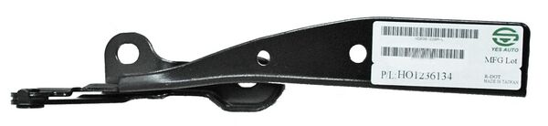 BISAGRA COFRE HONDA ACCORD 13-15 2/ 4 PTAS DER