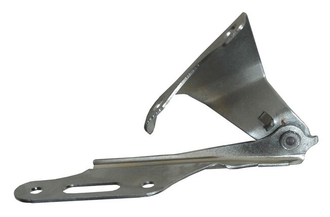 [HOCRV02BIAL] BISAGRA COFRE HONDA CIVIC 01-05 2/ 4P/ CRV 02-06/ ELEMENT 03-08 IZQ (1270) TW
