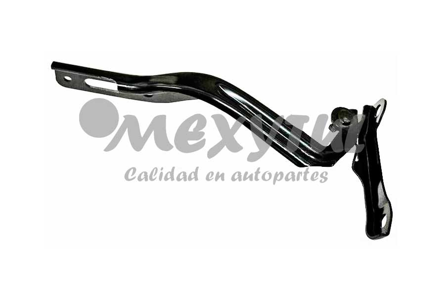 BISAGRA COFRE HONDA CIVIC 06-11 2/4 PTAS HIBRIDO IZQ (126033) TW