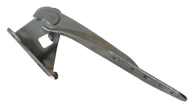 BISAGRA COFRE HONDA CIVIC 96-00 / CRV 97-01 DER TW