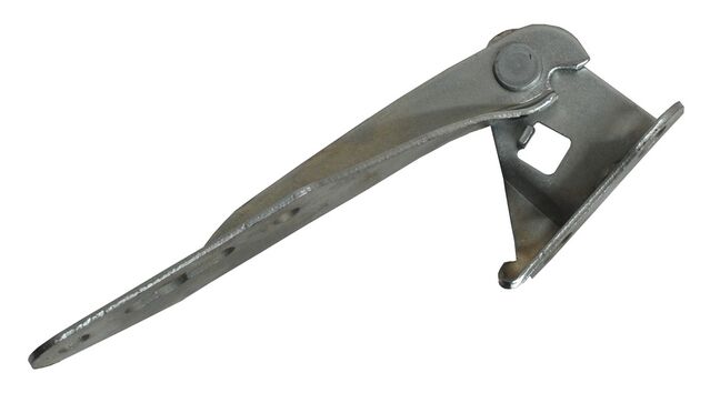 BISAGRA COFRE HONDA CIVIC 96-00 / CRV 97-01 IZQ TW 