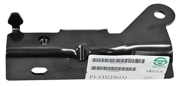 [JECHE11BISIR] BISAGRA COFRE JEEP GRAND CHEROKEE / DURANGO 11-16 INF DER