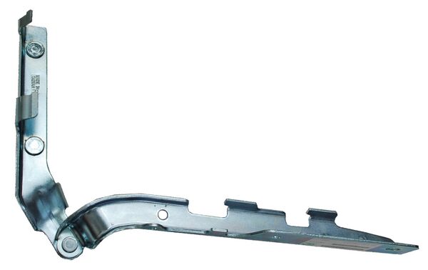 BISAGRA COFRE JEEP LIBERTY 08-13/ NITRO 07-12 DER TW