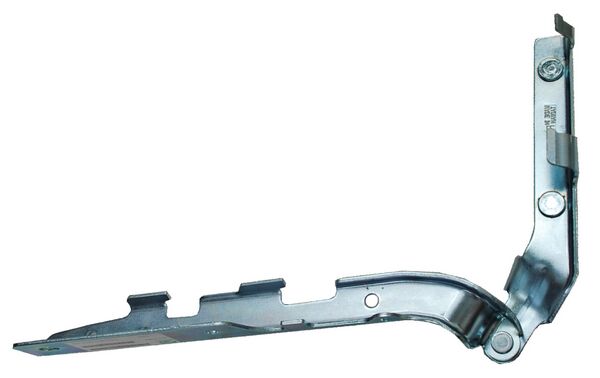 BISAGRA COFRE JEEP LIBERTY 08-13/ NITRO 07-12 IZQ TW