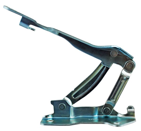 BISAGRA COFRE KIA SOUL 16-19/ AMER 14-19 DER TW