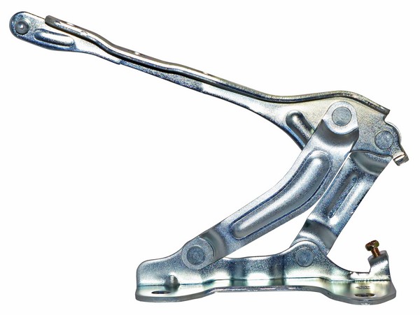 BISAGRA COFRE KIA SOUL 20-22 DER TW