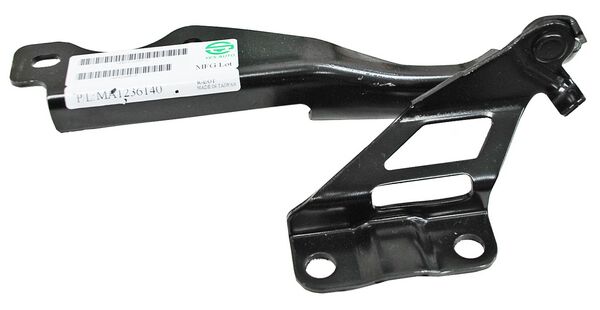 [B45A52410A] BISAGRA COFRE MAZDA 3 14-18 DER