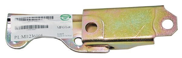 BISAGRA COFRE MITSUBISHI ECLIPSE 00-11/ GALANT 99-09/ ENDEAVOR 04-11 DER TW