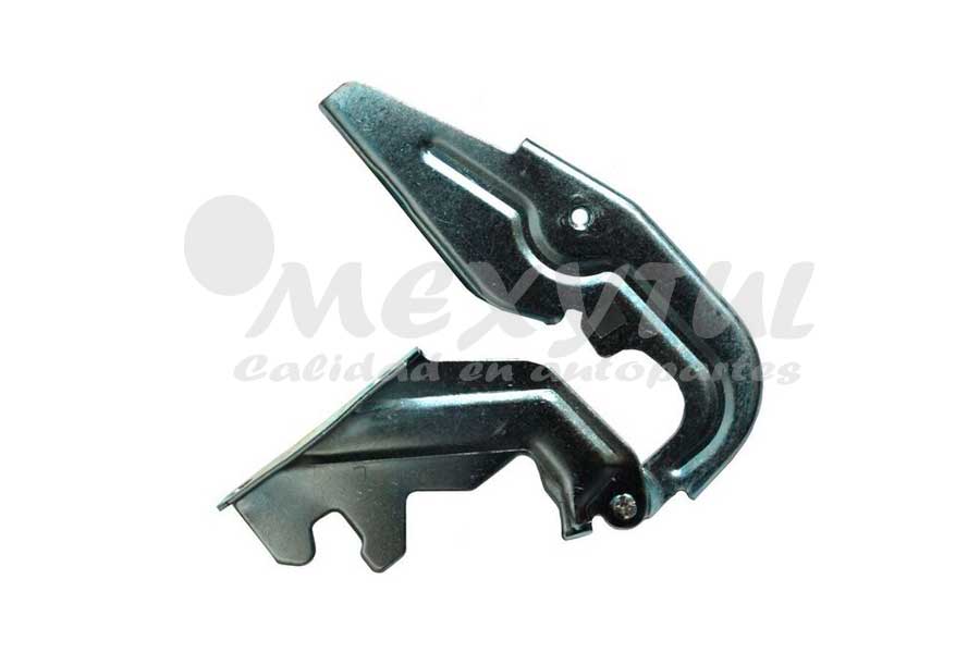 BISAGRA COFRE MITSUBISHI LANCER DE 2008 AL 2015 IZQ (124830)