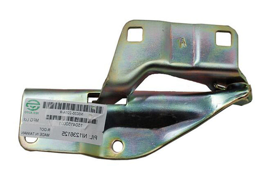 BISAGRA COFRE NISSAN FRONTIER 05-15 IZQ TW