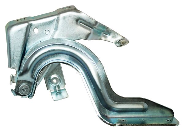 BISAGRA COFRE NISSAN KICKS 17-20 PTAS DER TW