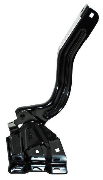 BISAGRA COFRE NISSAN MURANO 15-20 DER TW