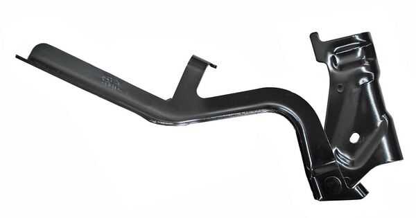 BISAGRA COFRE NISSAN PATHFINDER 13-16 DER TW