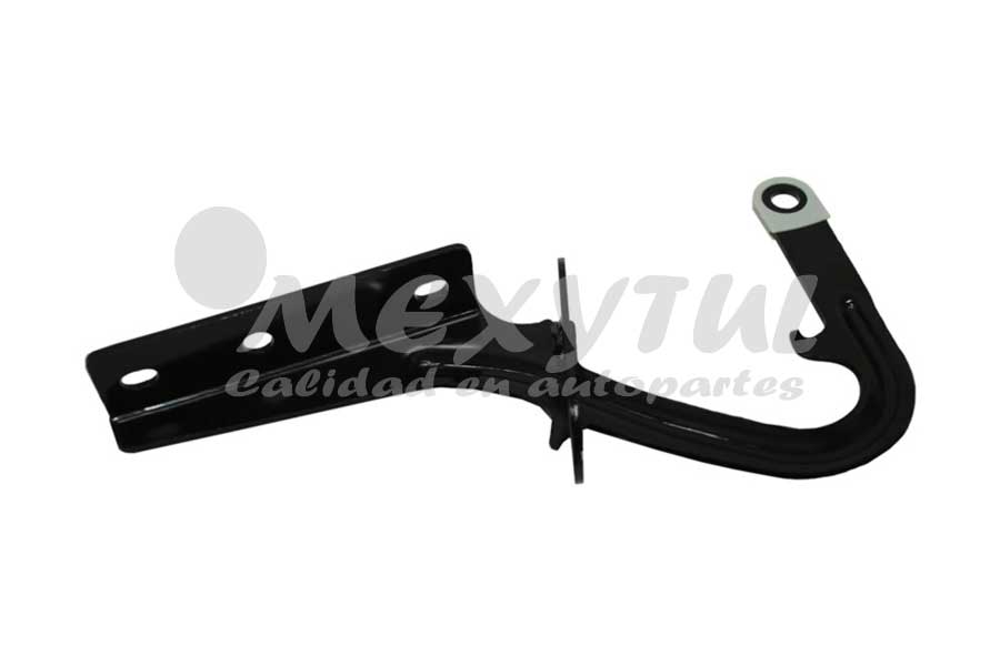 [NIPUD94BIAR] BISAGRA COFRE NISSAN PU D21 94-07 / PATHFINDER 86-07 DER (1295) TW
