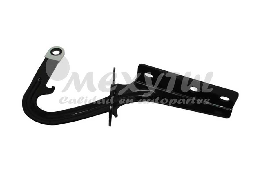 [NIPUD94BIAL] BISAGRA COFRE NISSAN PU D21 94-07 / PATHFINDER 86-07 IZQ (1294) TW