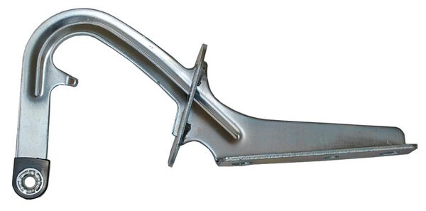 BISAGRA COFRE NISSAN PU D22 2008 AL 2011 DER (10347) TW