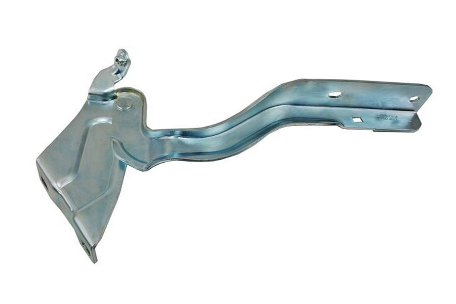 BISAGRA COFRE NISSAN TIIDA 07-18 4 PTAS/ 07-10 5 PTAS IZQ